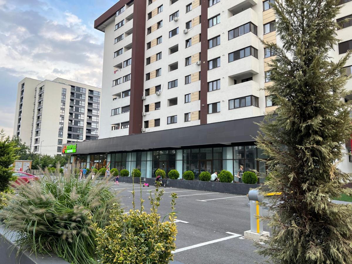 Dream Studios 2 Bucharest Exterior photo